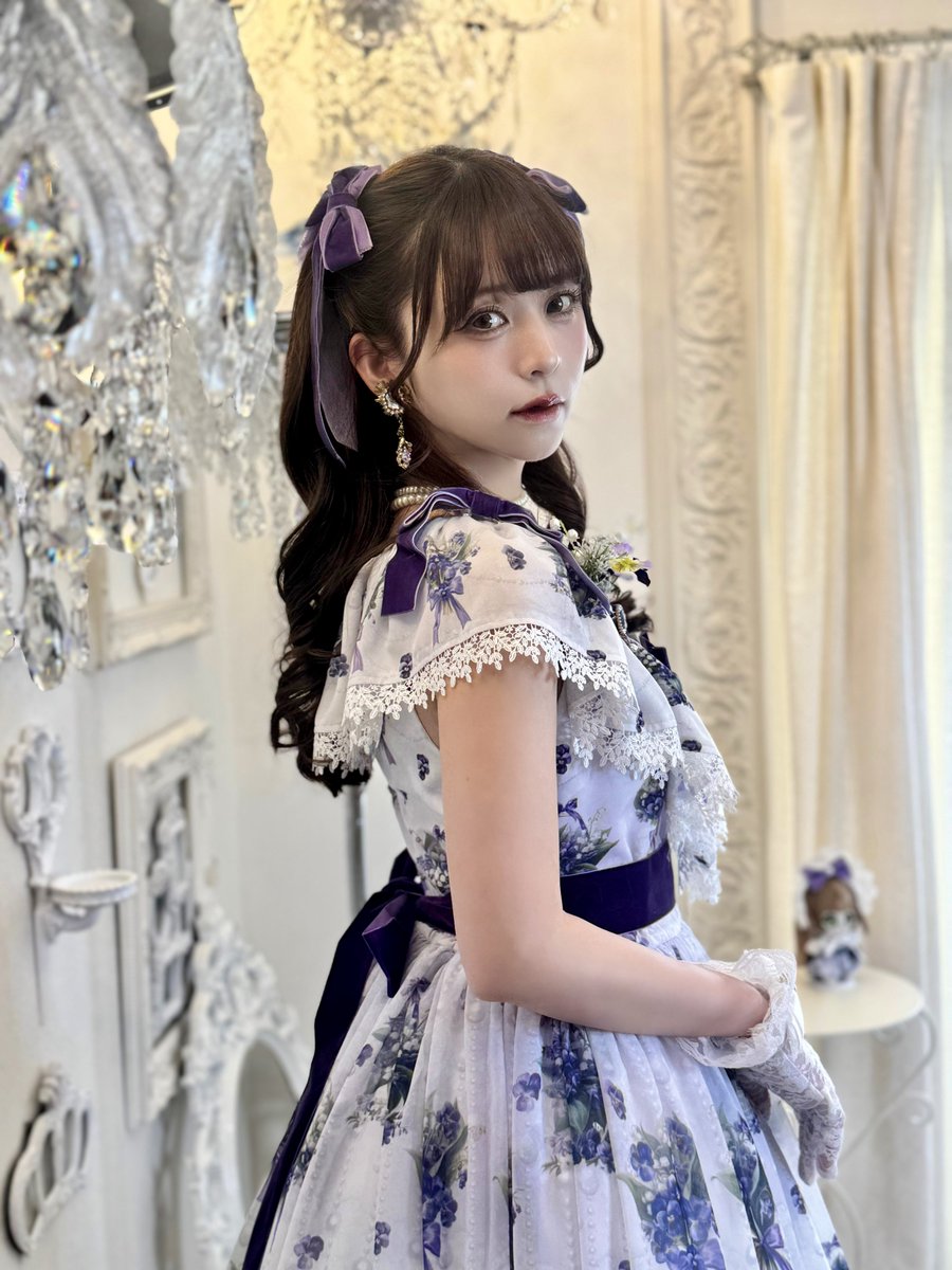 深澤翠 tweet media