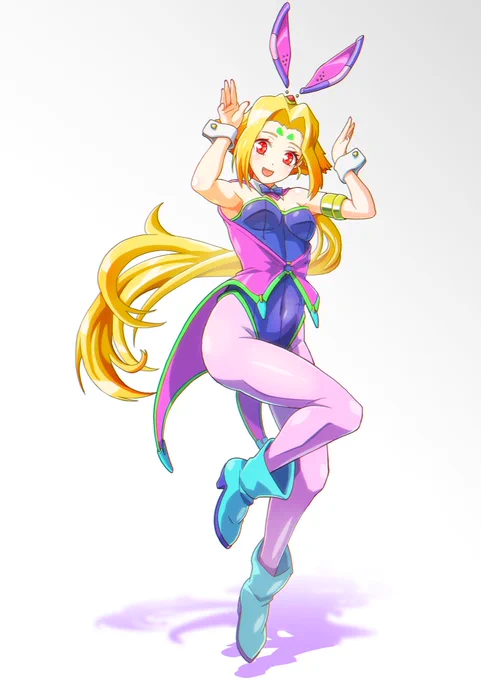 過去絵のフィーネ