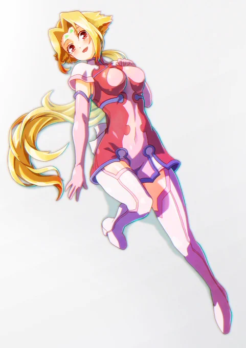過去絵のフィーネ