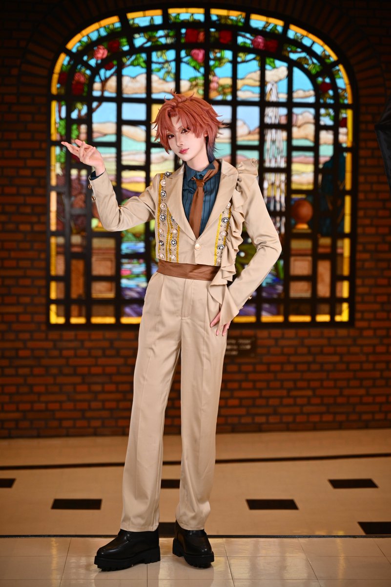 せな🦈 (@sena_cos_777) / Posts / X