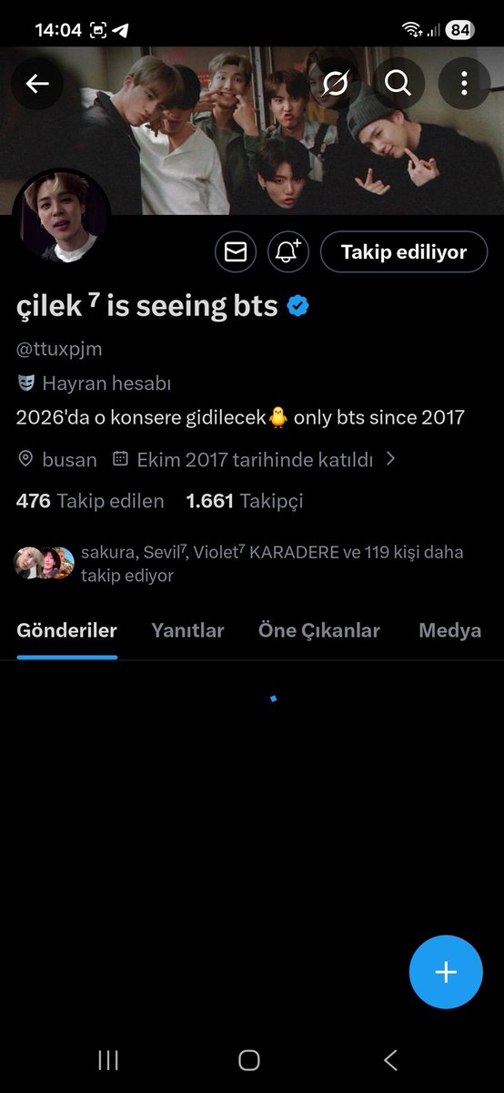 Lunamoea's tweet photo. @ttuxpjm Teşekkürler https://t.co/yiZ4FAJSMx