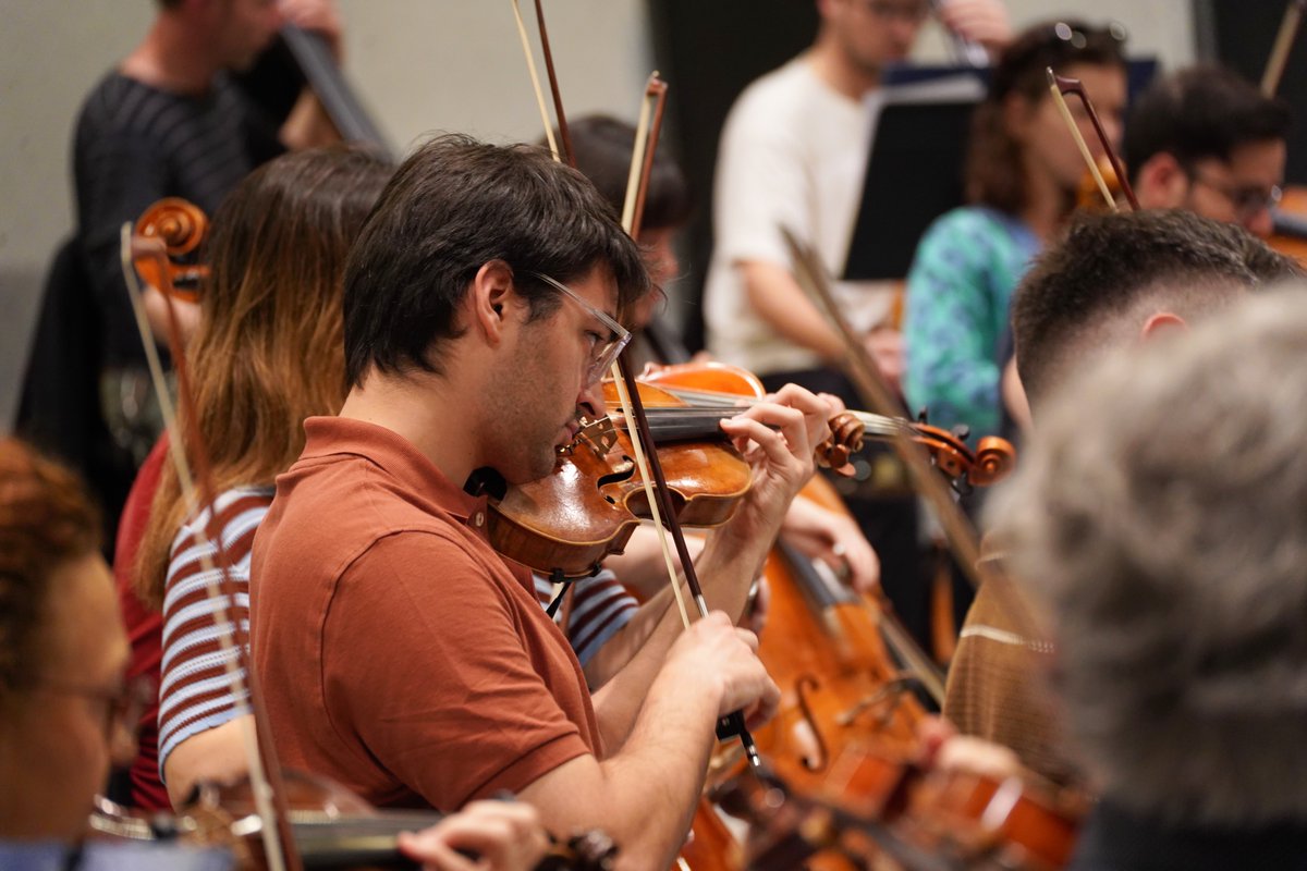 Orquestra Simfònica Illes Balears tweet media