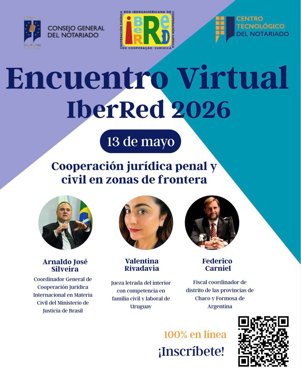 IberRed tweet media