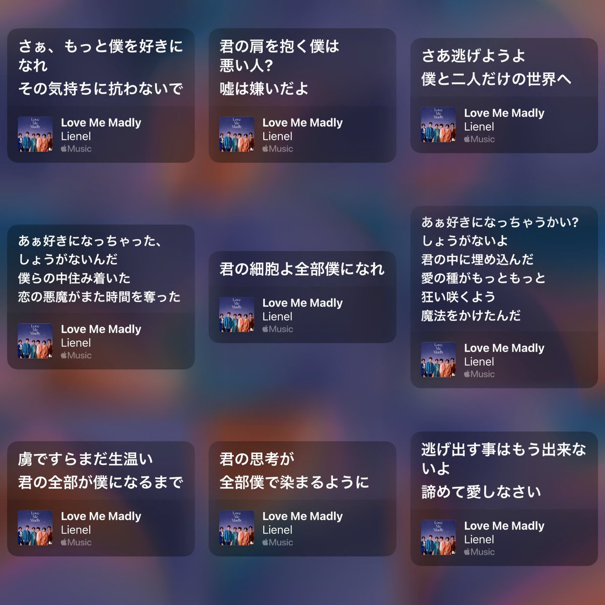 ぽんぽん tweet media