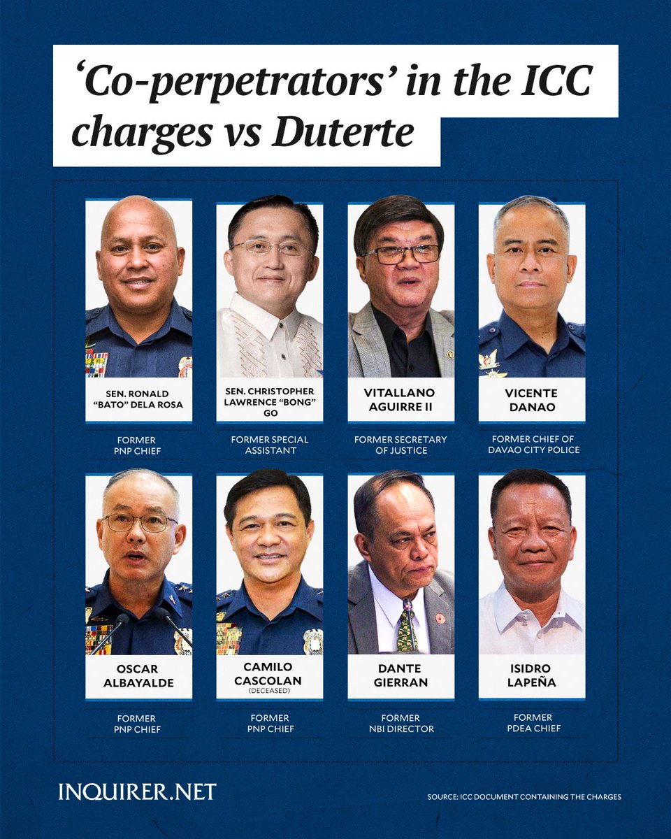 Inquirer tweet media