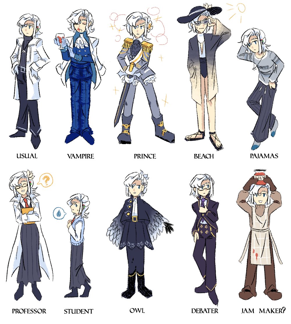 smol_png's tweet photo. All Alora outfits
#drante #drantetwt https://t.co/PHDkV7O2eg