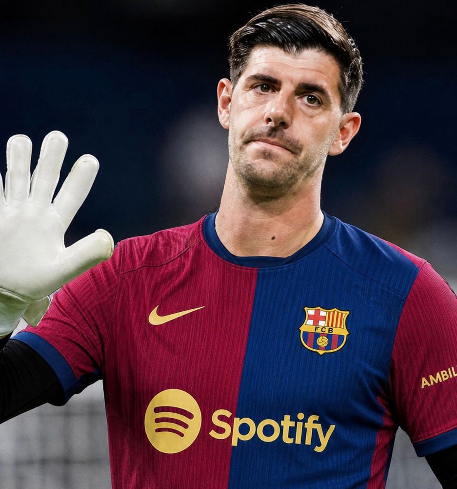 Barca Coded tweet media