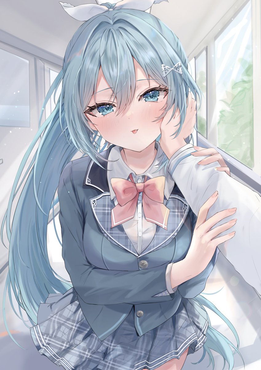 GA文庫公式 tweet media