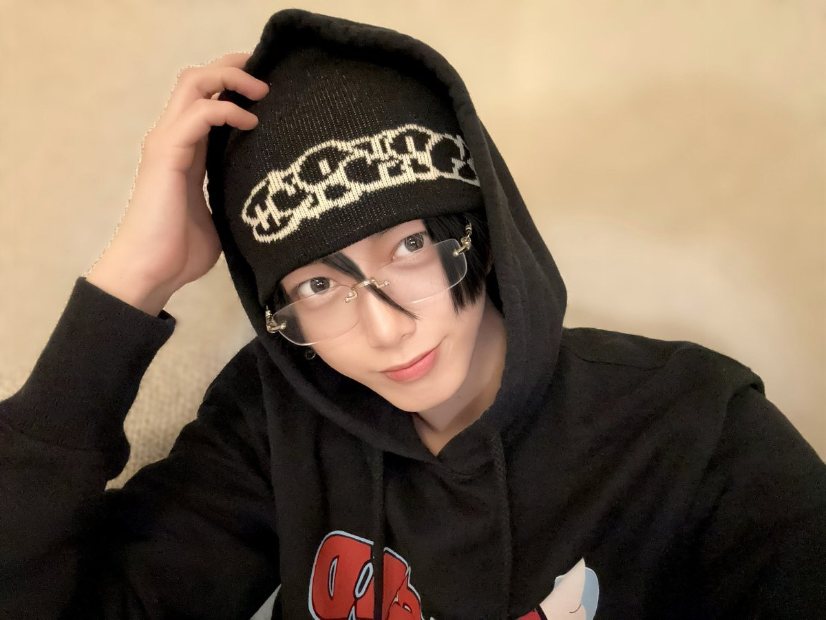 中本大賀 tweet media