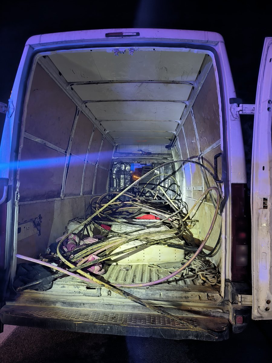 Mossos tweet media