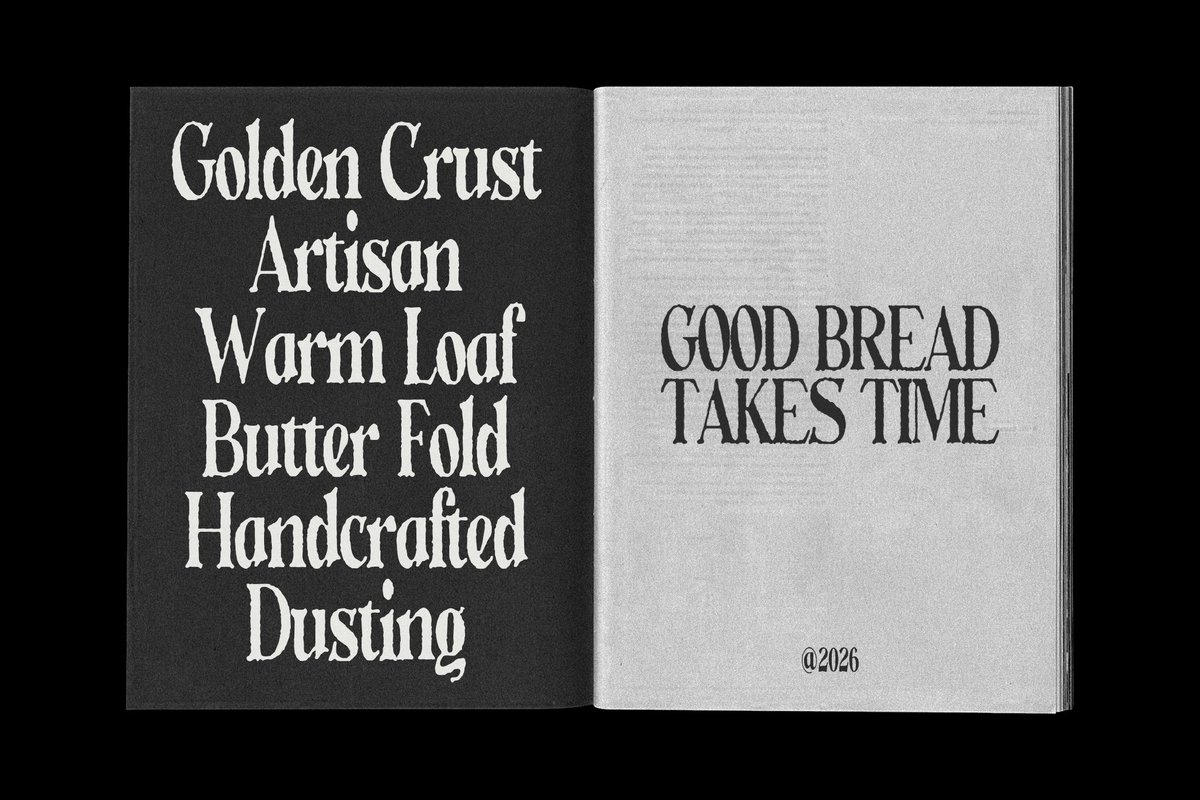 krisdarzins's tweet photo. A lot of interesting typefaces have been published on Supply Family in the last couple of weeks.

I recently wrote that we had 500+ but now there are 800+ fonts published.

I’m really excited about the progress in the font category. Thank you to all the foundries for the trust! https://t.co/eTmJsN1AEo