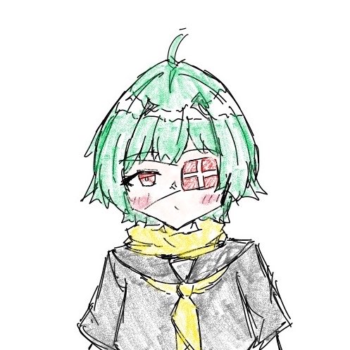 Post by うらる on X: #七絵画