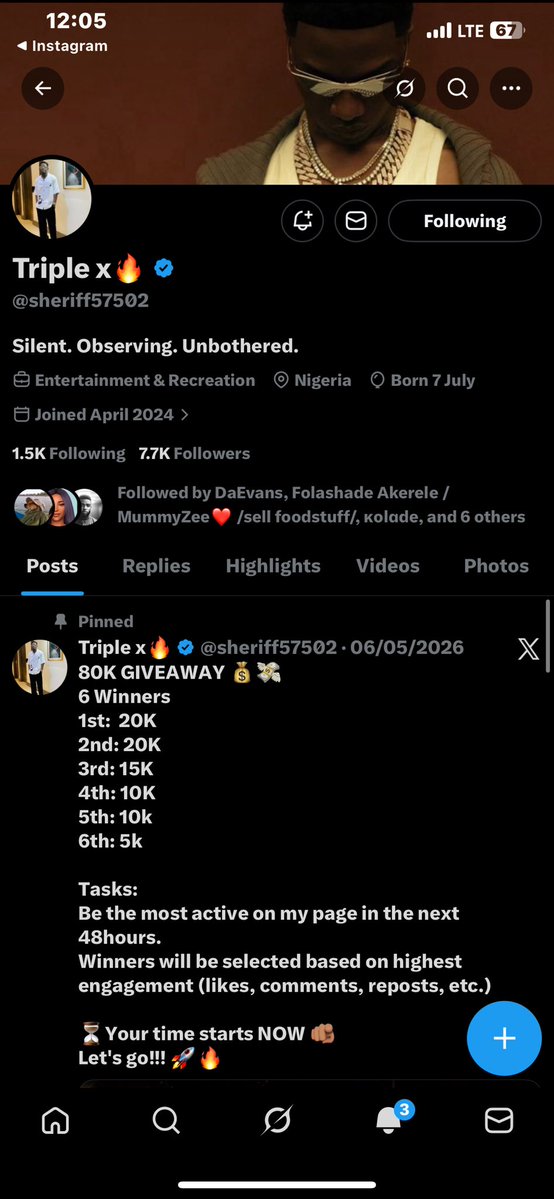 Elizabeth🇳🇬 tweet media