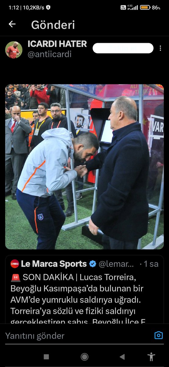 Esin Deniz tweet media