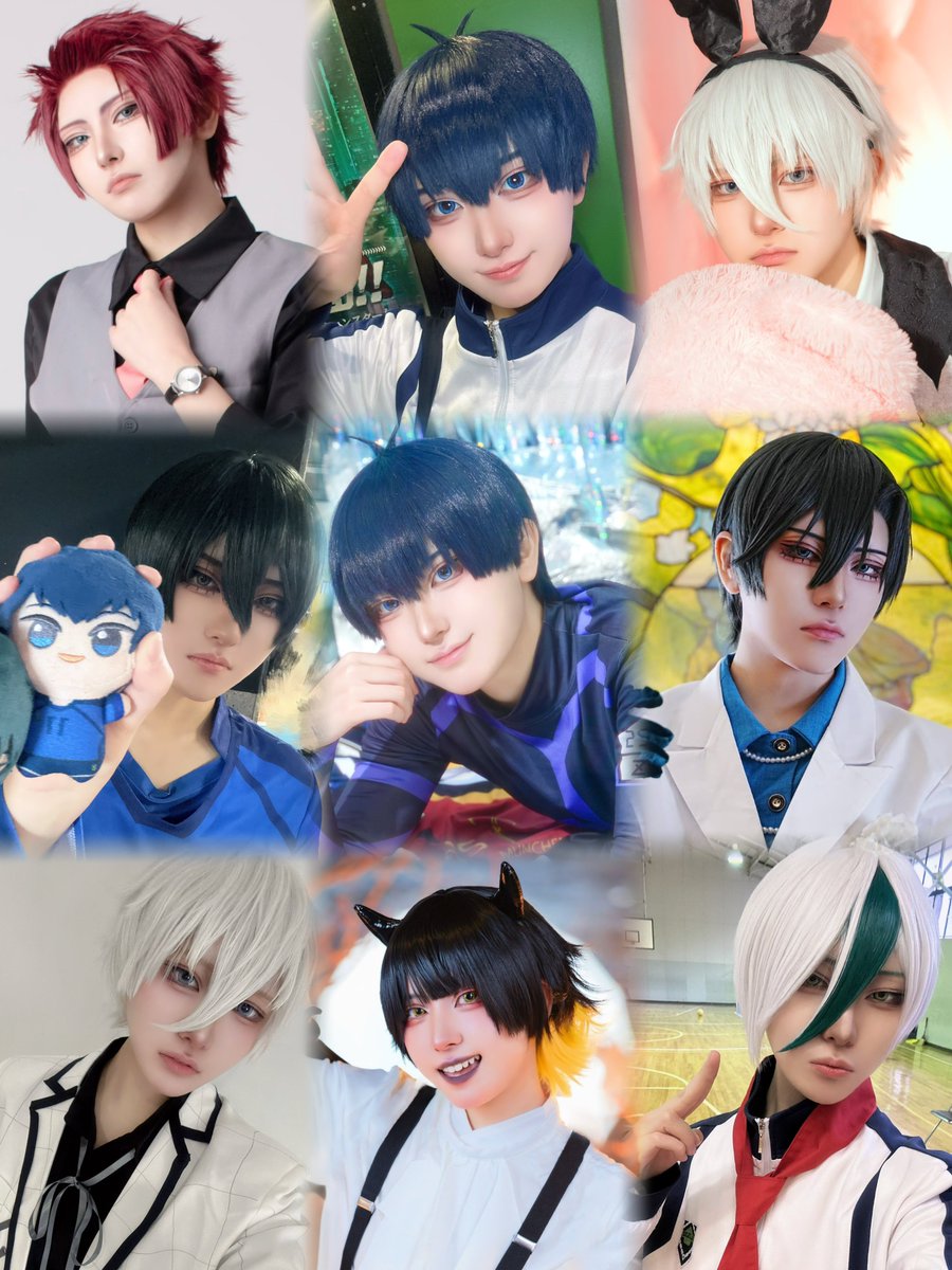 ういぶい🔅5/23ｼｰみら,24池a! tweet media