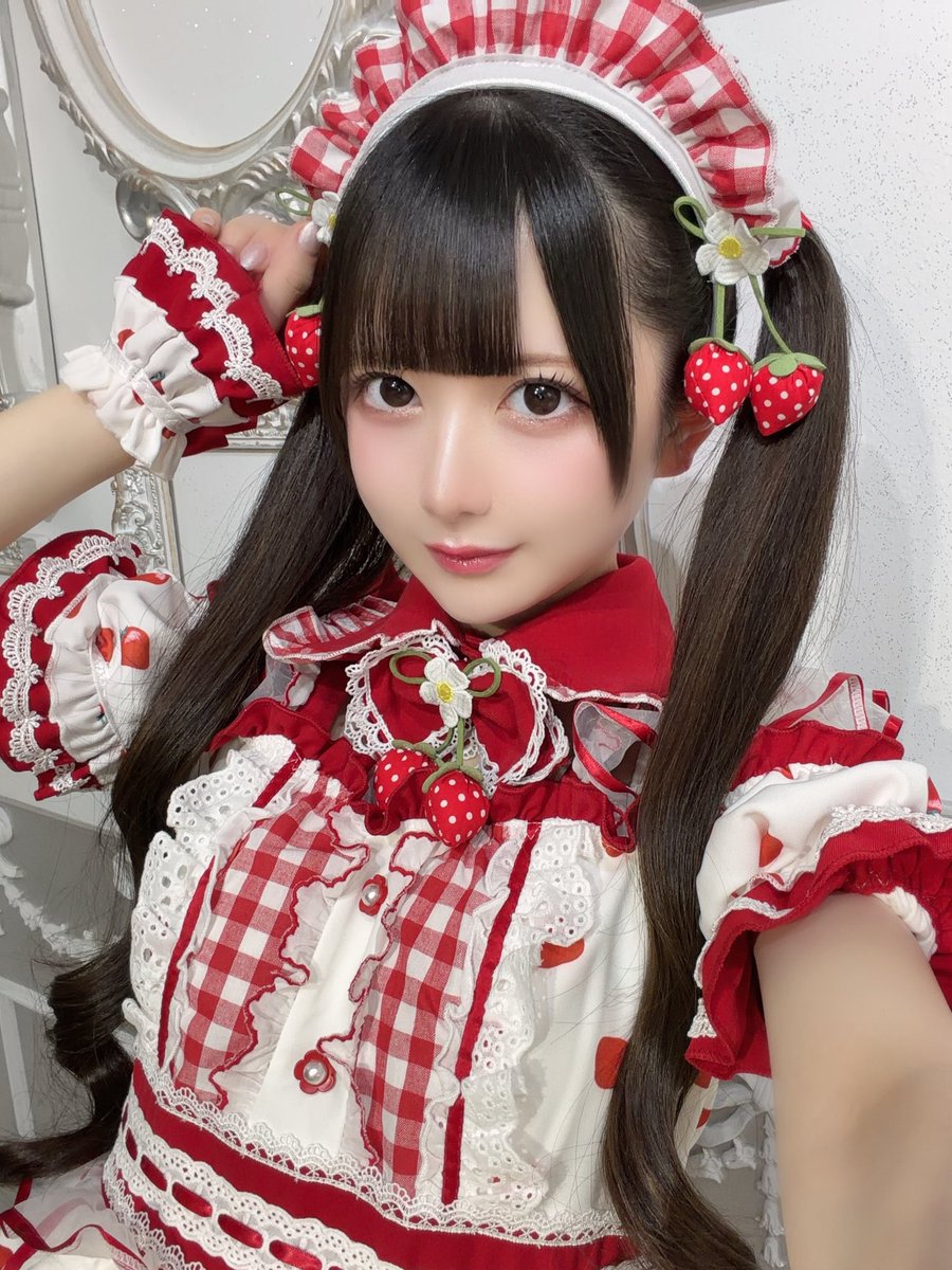 れなち🐱💛あっとほぉーむカフェ tweet media
