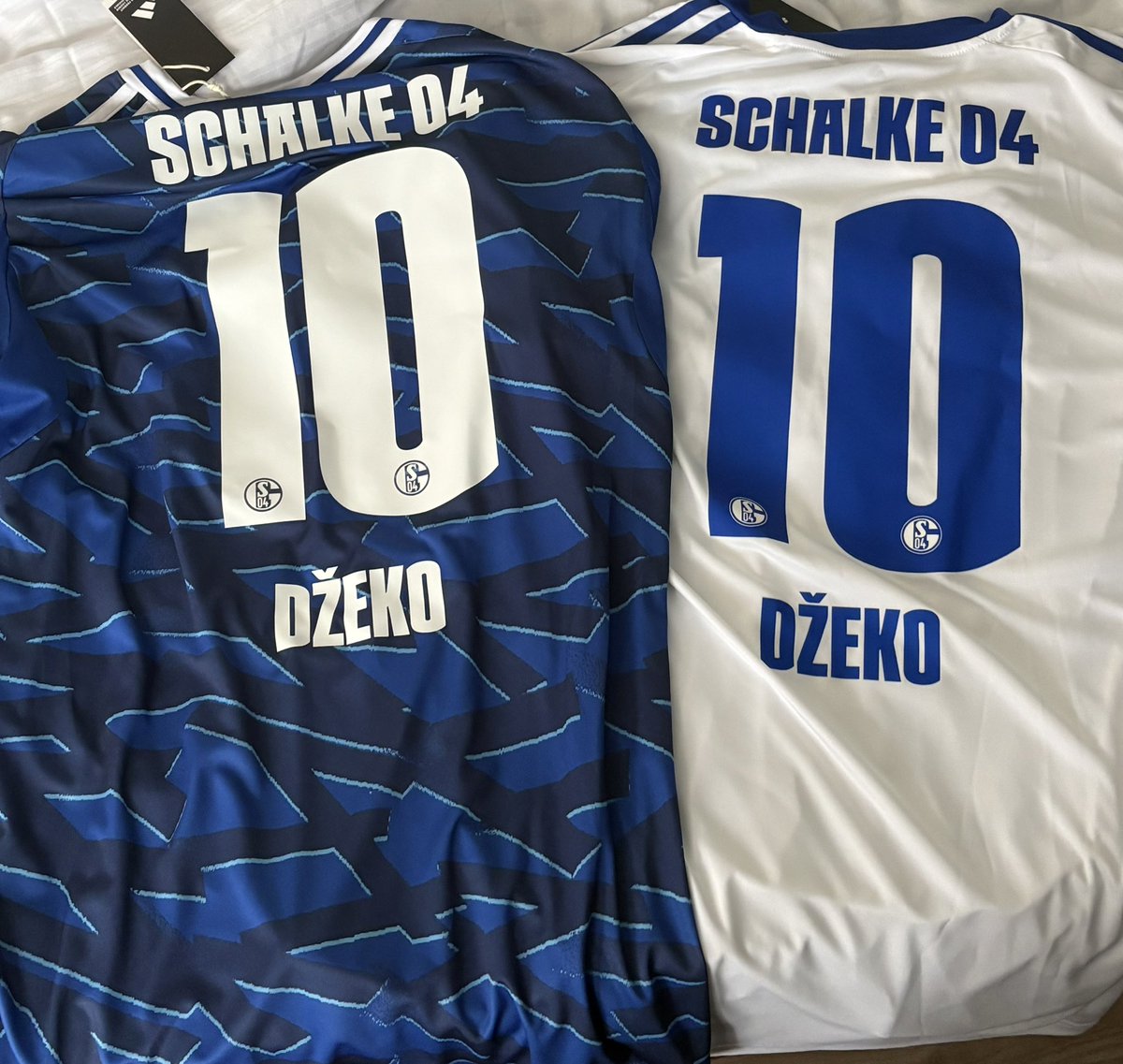Glück AufSteiger💙🤍 MirkoS04 tweet media