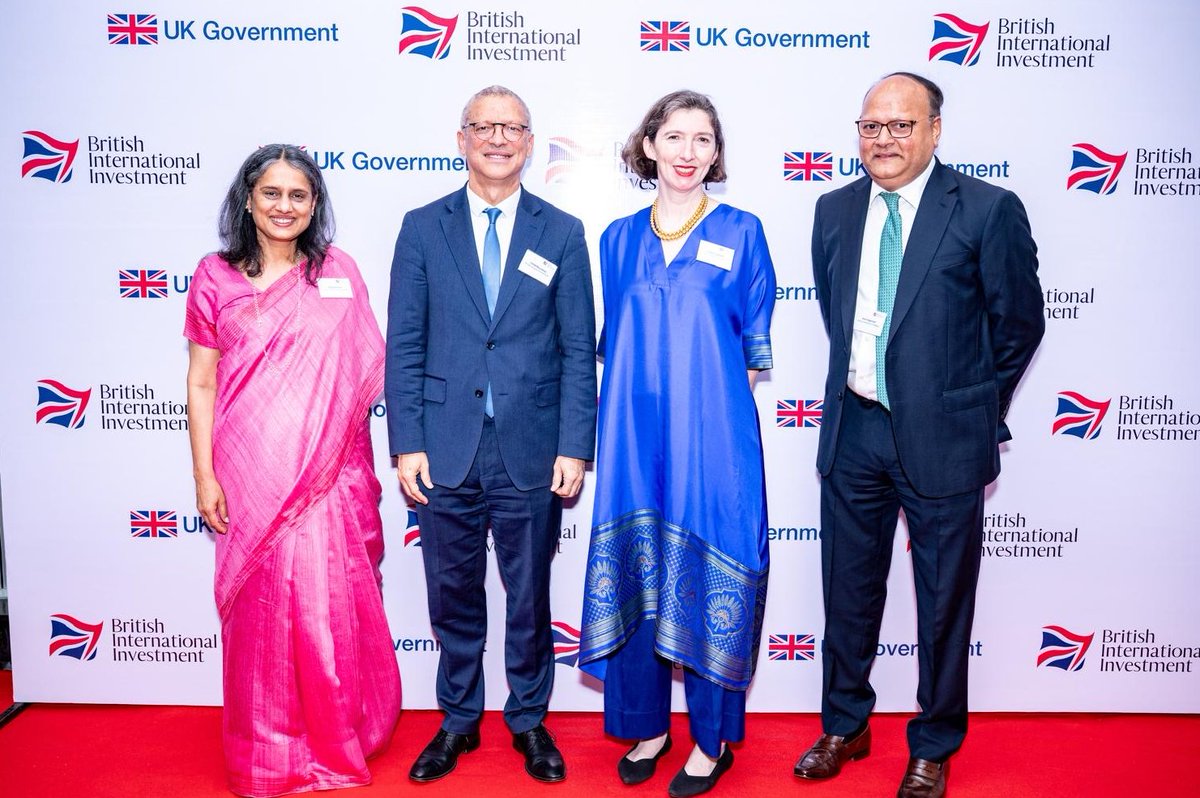 UK in Mumbai 🇬🇧🇮🇳 tweet media
