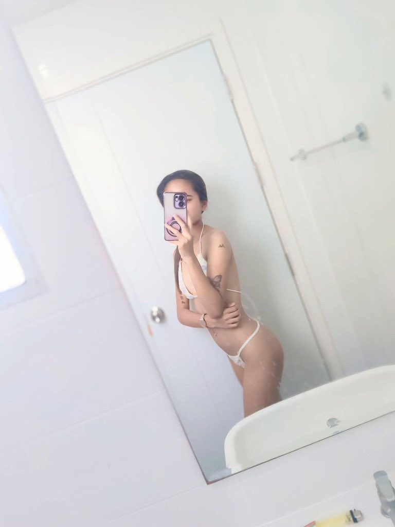 มิ้น21ขวบงับ🍼😍 tweet media