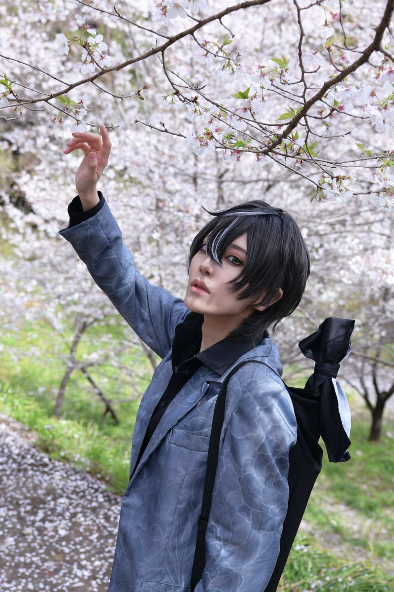 ckw__daimyojin's tweet photo. ヒューマンバグ大学
馬渕春斗

＿＿＿＿＿＿＿＿＿＿＿＿＿＿＿

撮影:@pumpking113 
#バグ大武装科 https://t.co/QKl5KKHdoa