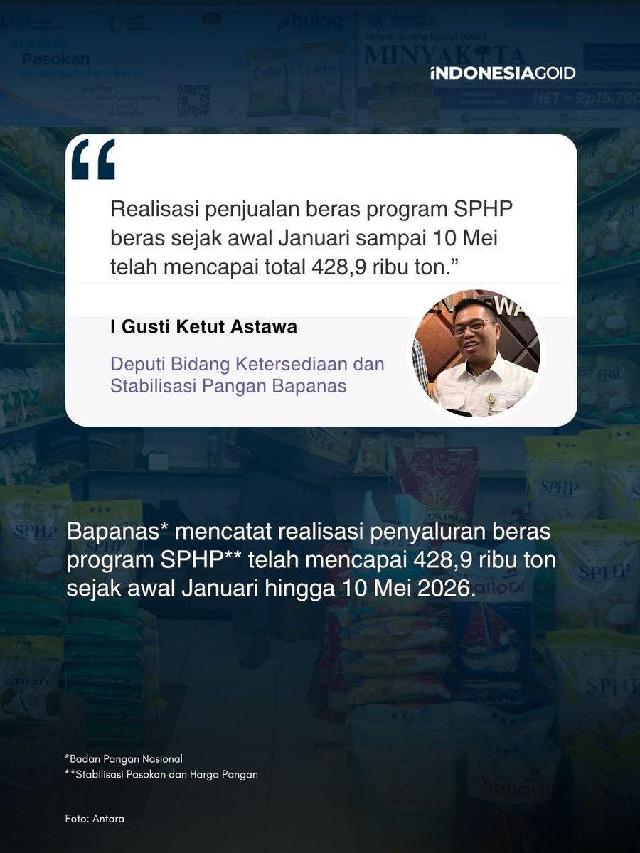 INDONESIA.GO.ID tweet media