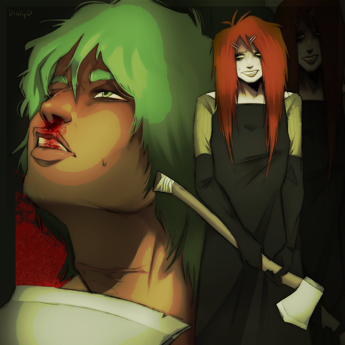 dinkydecay's tweet photo. #flippyhtf #flakyhtf https://t.co/blmN1aNeXT