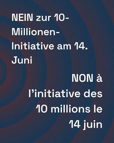 ZurichRalph's tweet photo. @jungesvp @SVPch @20min @Blickch @jsvpzh @NZZ @watson_news @BernerZeitung @SRF @srfnews Jetzt wo es passt, kommst du mit dem Duttweiler...
Ich bin mir sicher, dass
 GOTT LIEB   #DUTTWEILER
höchstpersönlich seine Meinung gegen die #Keine10MillionenSchweiz
gesagt hätte. https://t.co/IG0yiP882W