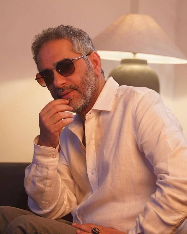 خالد المولى | العرّاب tweet media