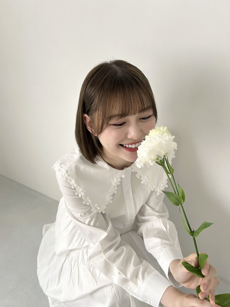 高瀬結香 【REMIC】 tweet media