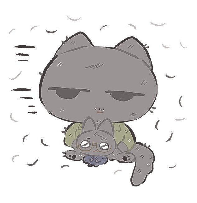찪이 tweet media