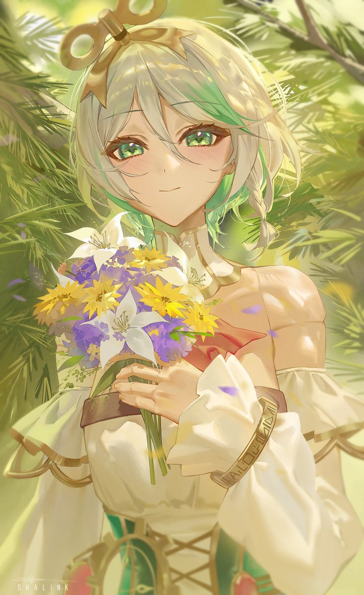 Shalink ✦ tweet media