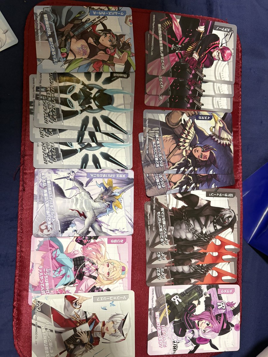 ひがんちゃま 17日ストフェス参加! tweet media