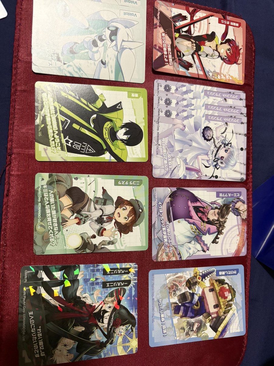 ひがんちゃま 17日ストフェス参加! tweet media