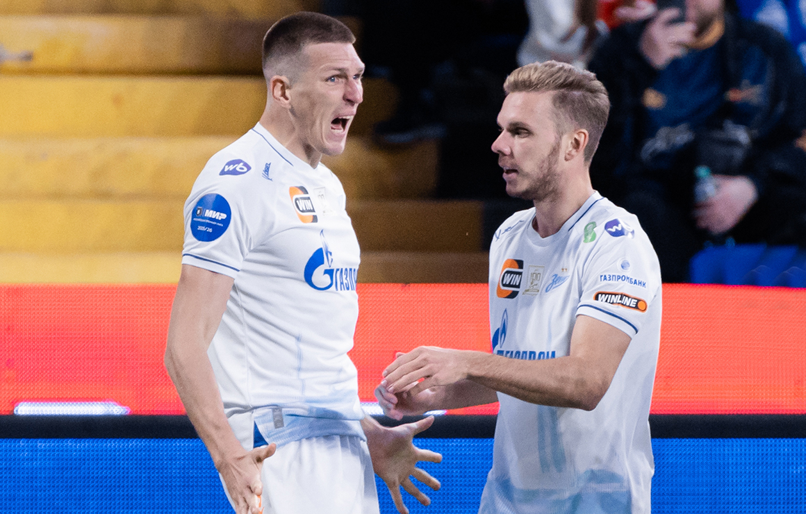FC Zenit Suomi tweet media