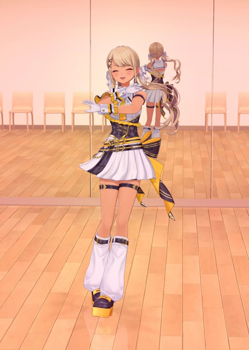 神成きゅぴ🌩 tweet media
