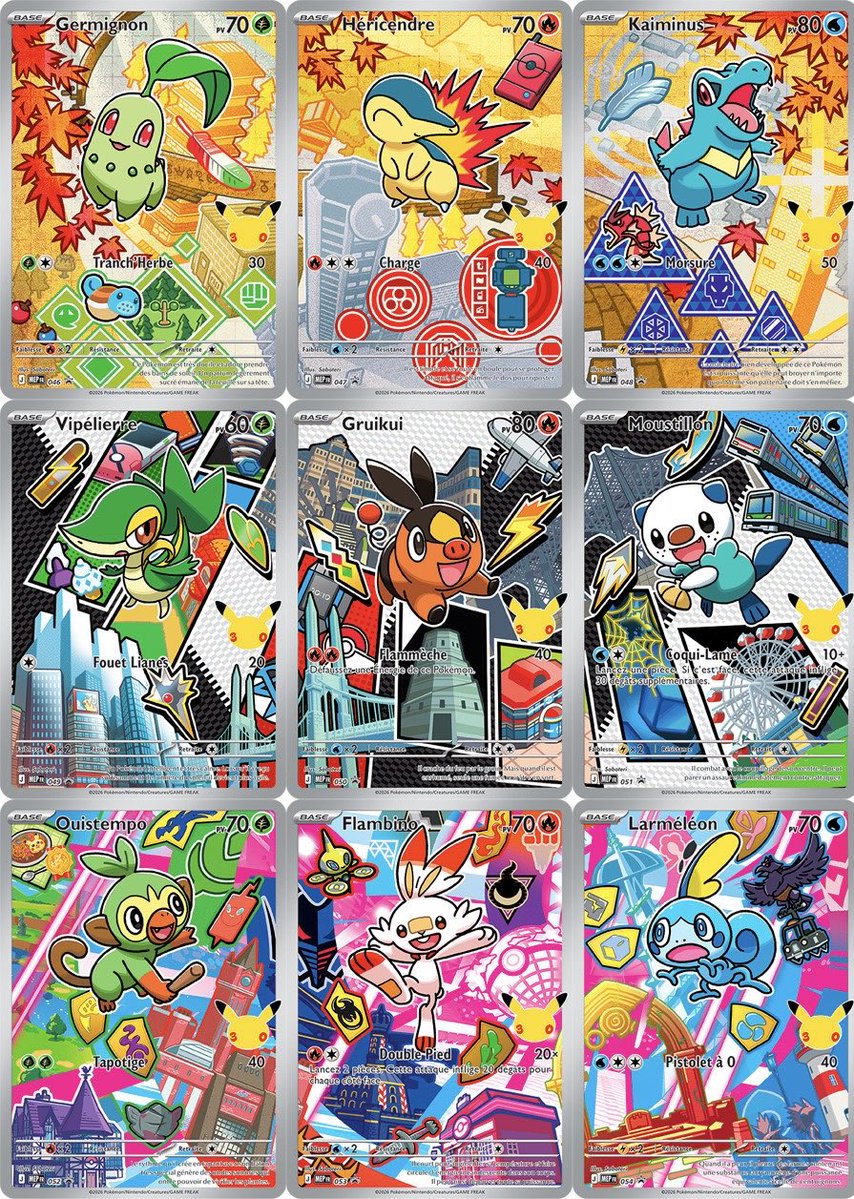 Micromania-Zing tweet media