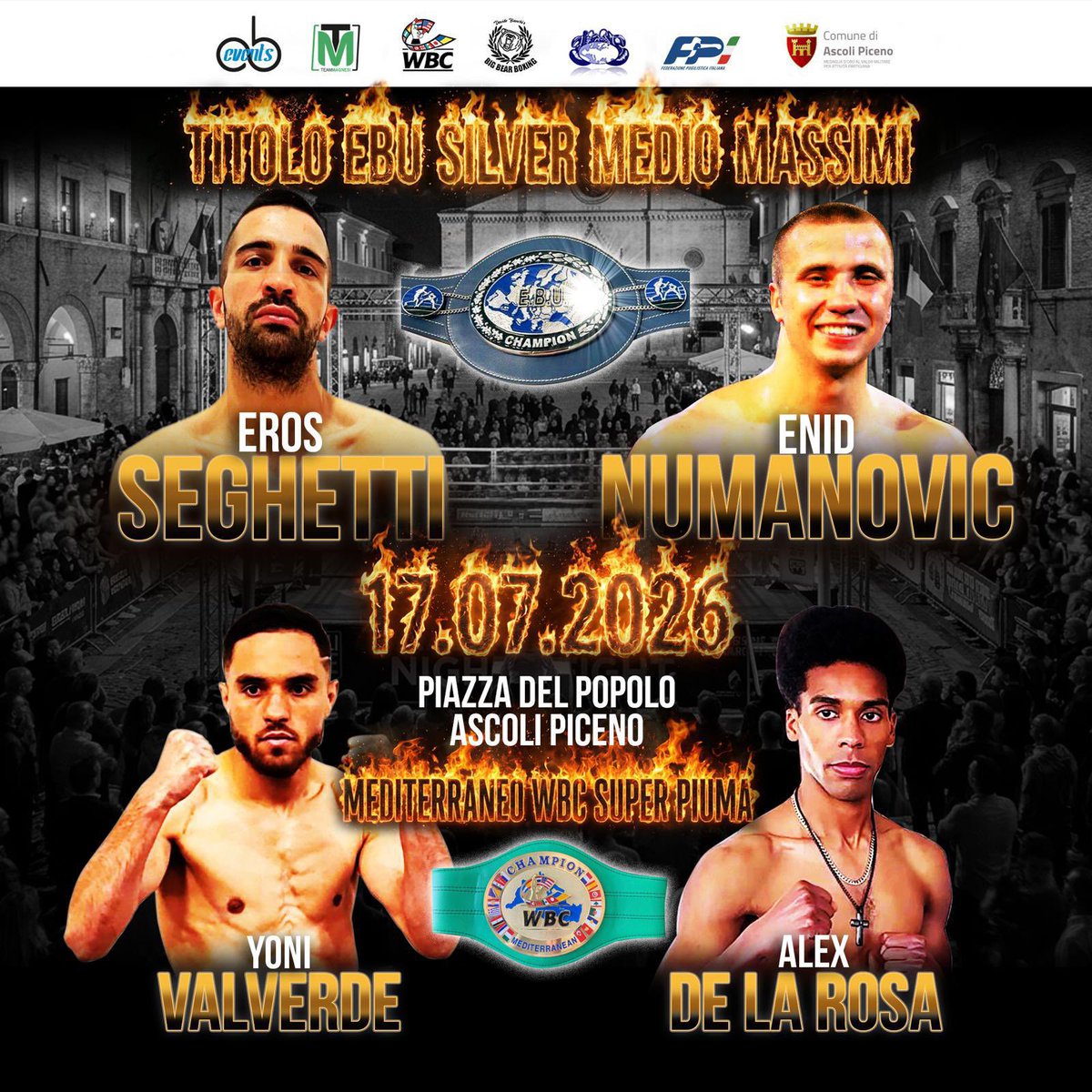 FederPugilistica tweet media