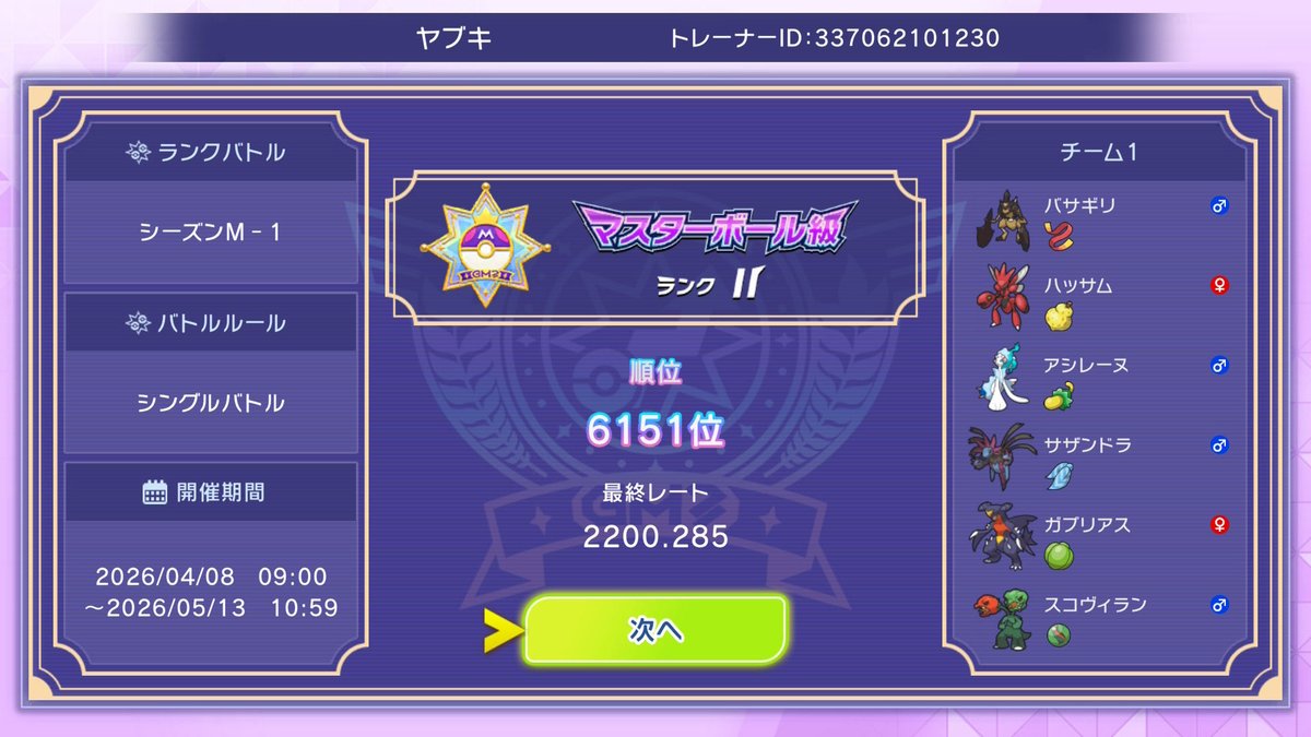 ヤブキ tweet media