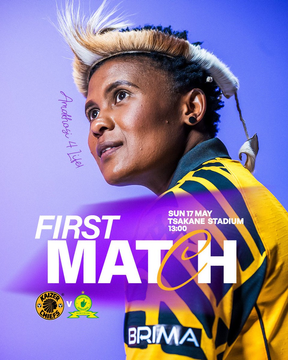 Kaizer Chiefs tweet media