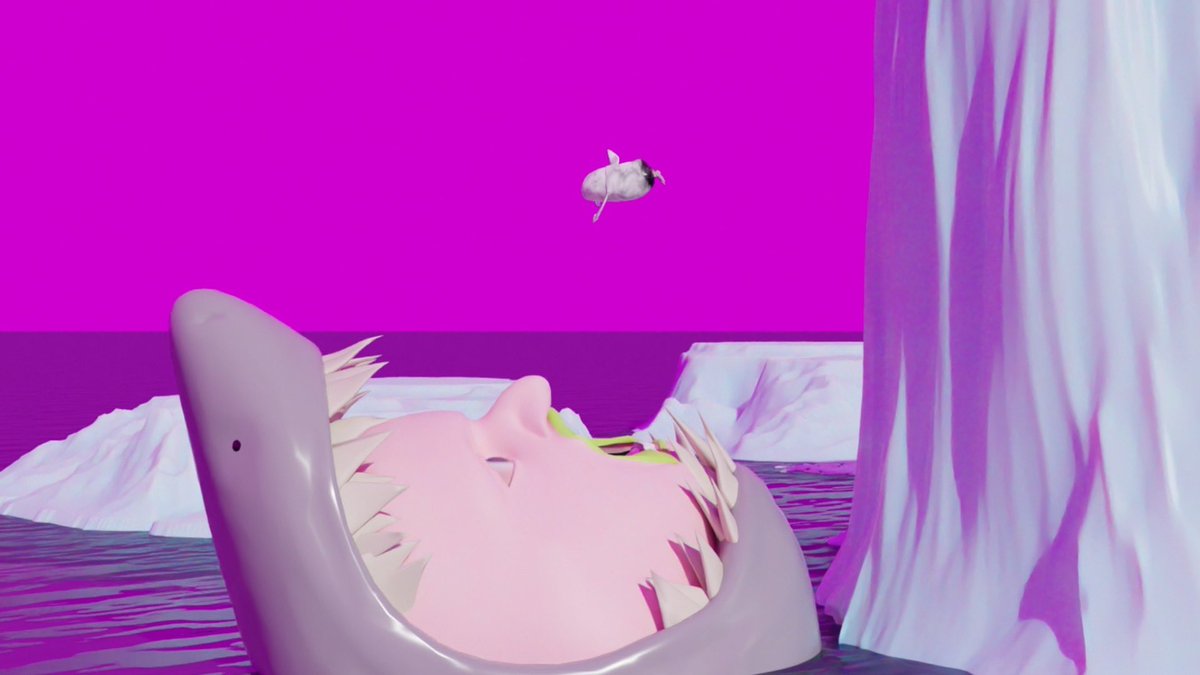 Yuno tweet media