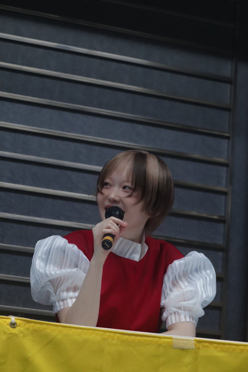 えくぼちゃん(くずっち) tweet media
