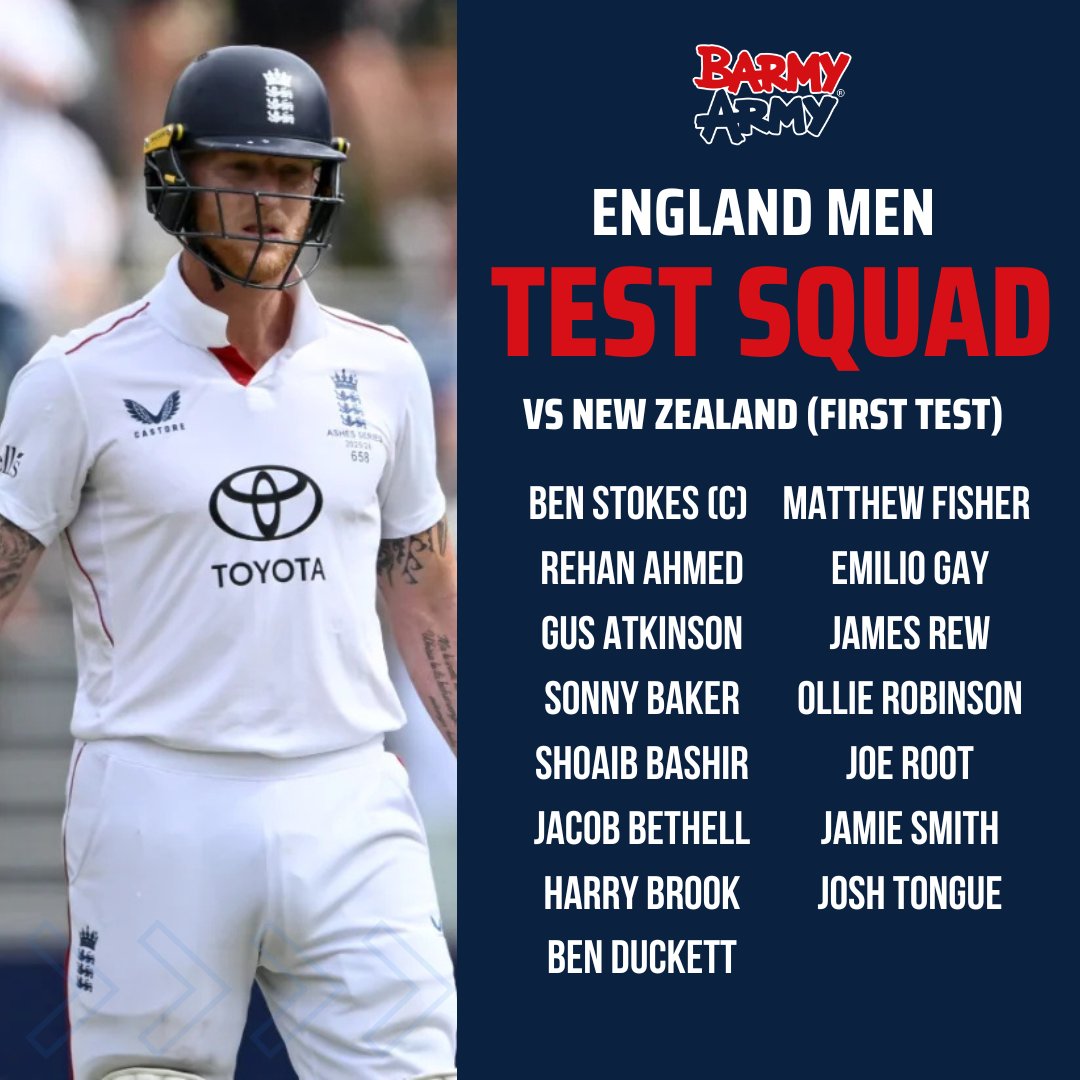 England's Barmy Army 🏴󠁧󠁢󠁥󠁮󠁧󠁿🎺 tweet media