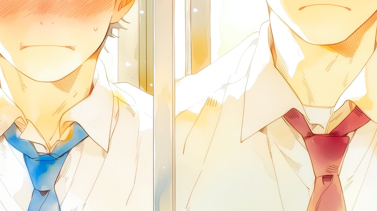 たるとっと@BLボイス投稿中👀💖‼️ tweet media