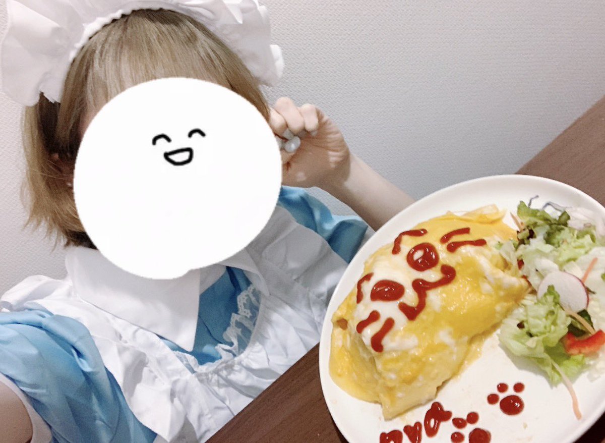 やんす子 tweet media