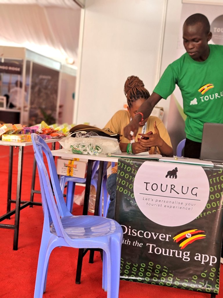 TourugApp's tweet photo. Calling all adventure seekers. Personalise your Uganda experience with tailored safari plans, local tips, and real-time info from #TourugApp. Tap to download:
iOS: https://t.co/ckrQOWxHPw…
Android: https://t.co/bqjKPSUsmq https://t.co/KPlNdrgm2J