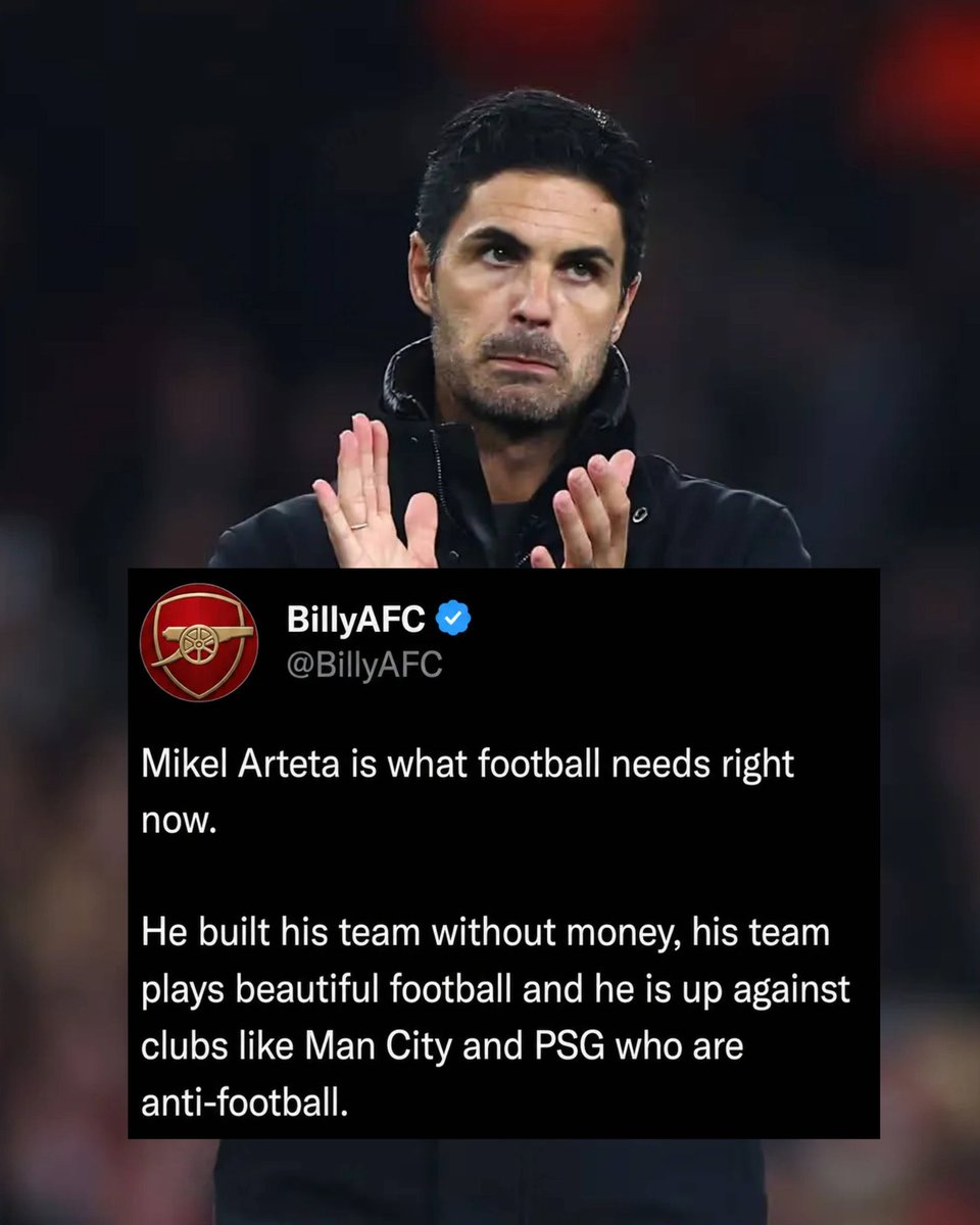 Football Factly tweet media