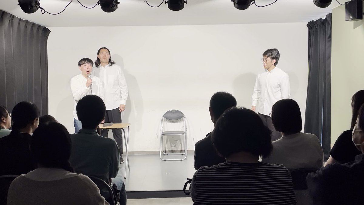 古沢(ふるちゃん・大豆デンキュー) tweet media