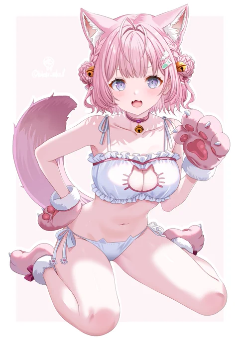 こよちゃん! #こよりすけっち
