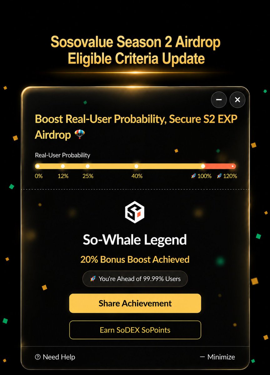 Airdrop Hunt with Lakhan 🪂 tweet media