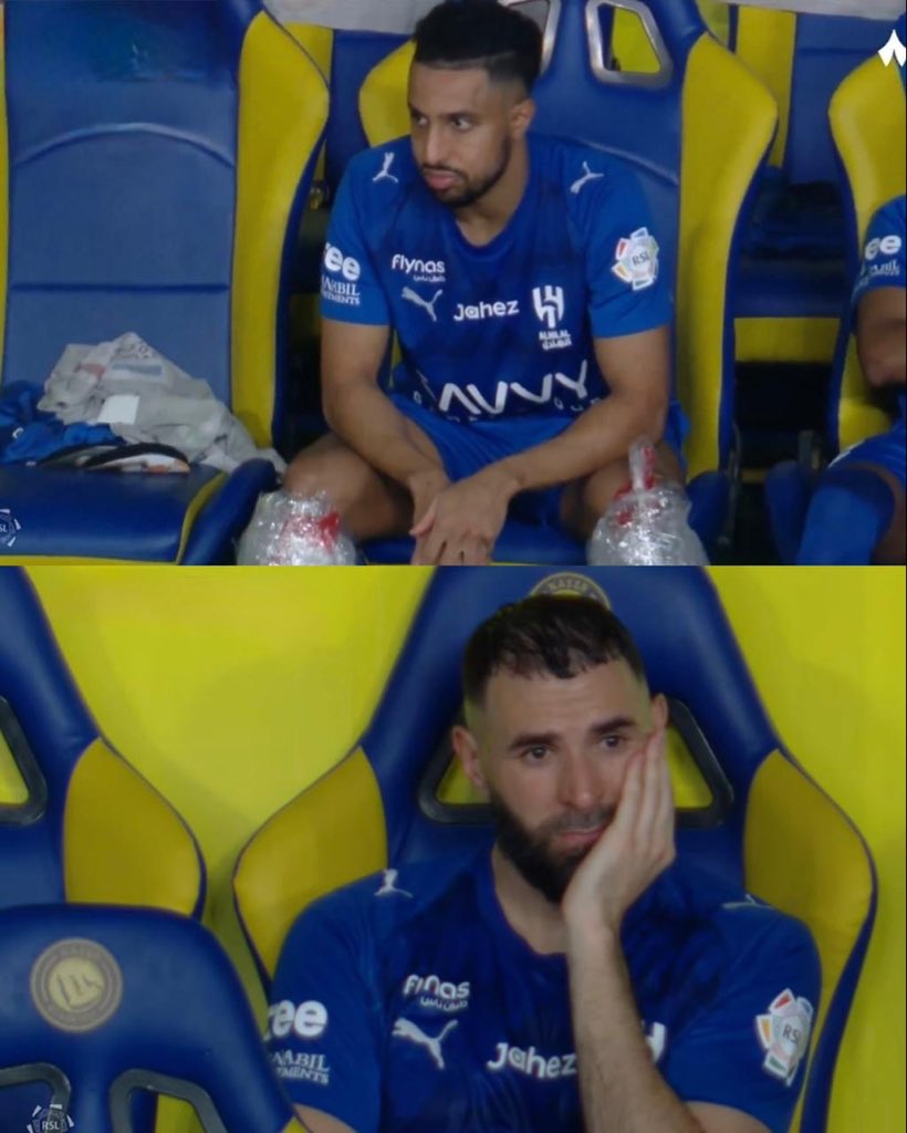 باستر، NFC . درع النصر tweet media
